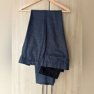 Theory men pants size 34